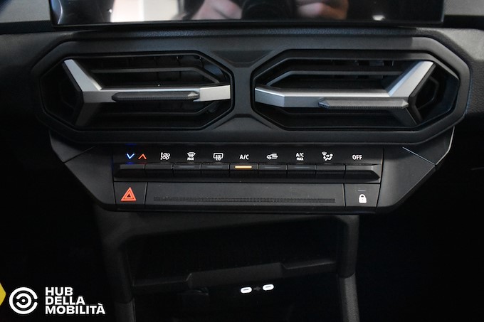 DACIA Duster Eco-G 100 CV Expression
